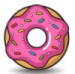 donut house
