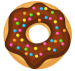 donut house