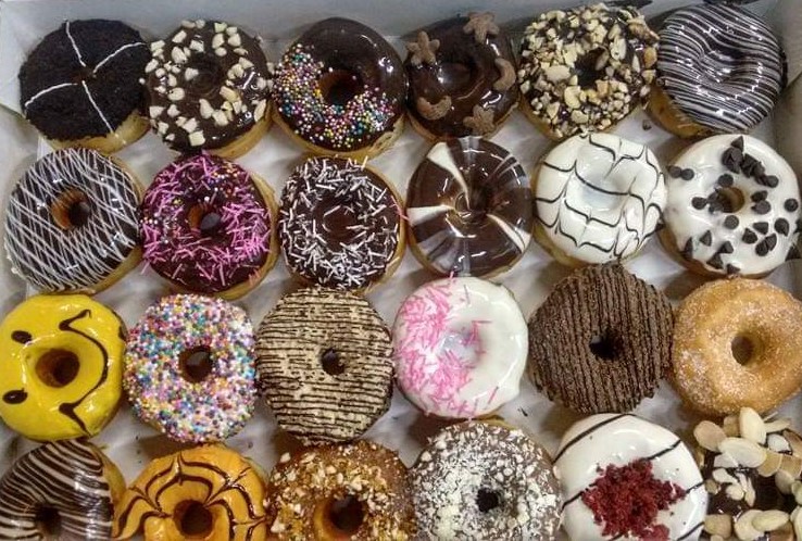 Donut